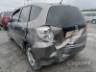 2011 HONDA FIT 