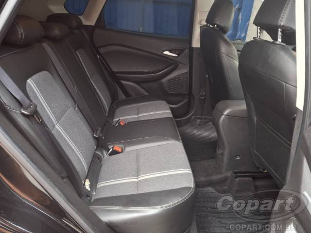 2023 CHEVROLET TRACKER 