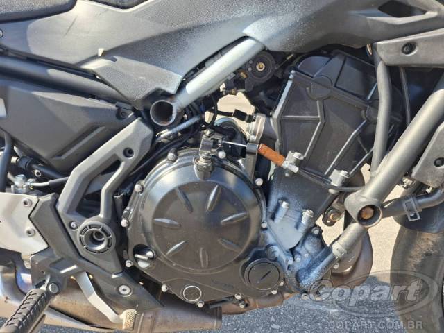 2021 KAWASAKI Z650 