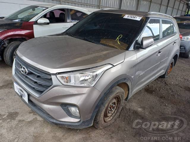 2024 HYUNDAI CRETA 