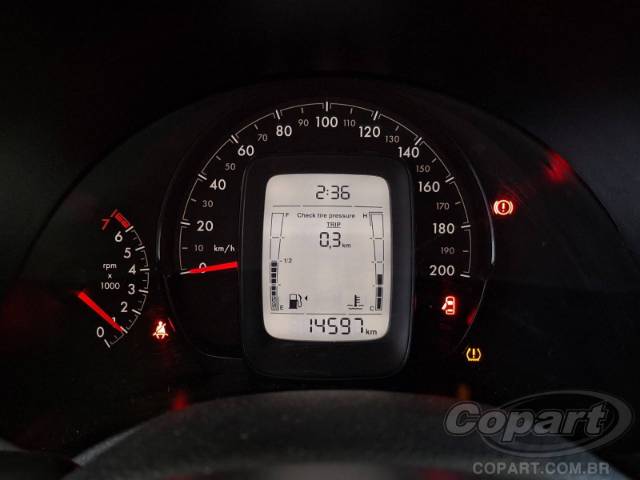 2026 FIAT STRADA 