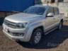 2015 VOLKSWAGEN AMAROK 