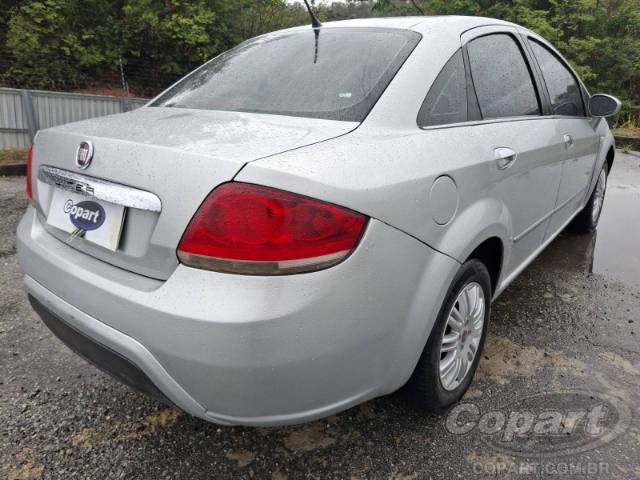 2016 FIAT LINEA 