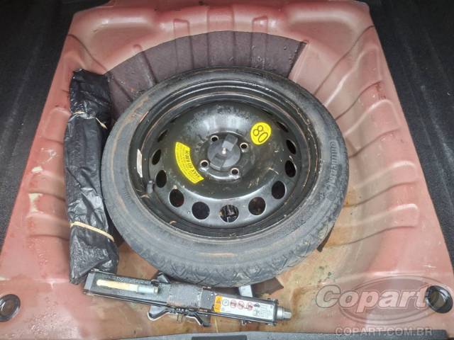 2021 CHEVROLET ONIX PLUS 