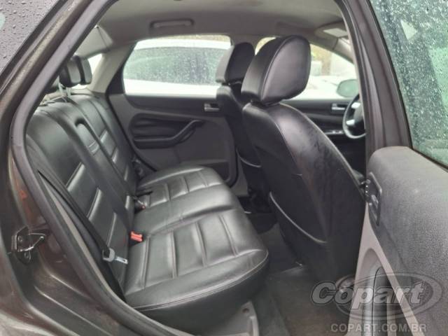2013 FORD FOCUS SEDAN 