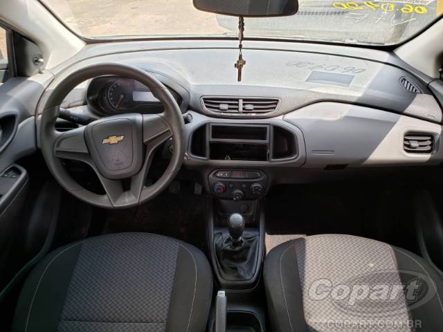 2019 CHEVROLET PRISMA 