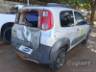 2012 FIAT UNO 