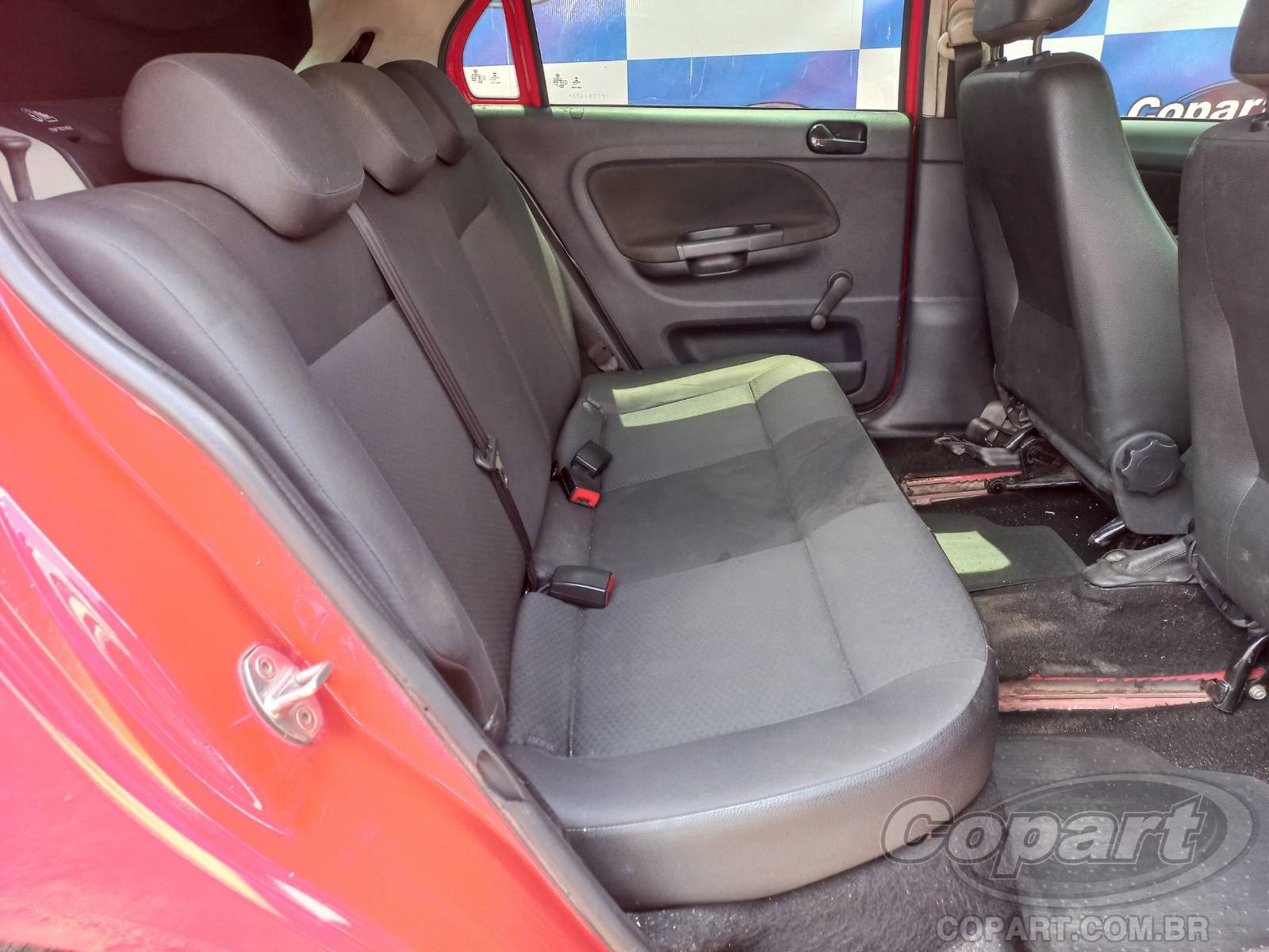 Foto 6 de 10: 2023 VOLKSWAGEN GOL