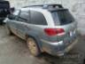 2012 FIAT PALIO WEEKEND 