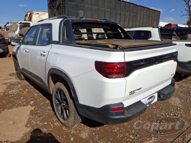 2024 CHEVROLET MONTANA 