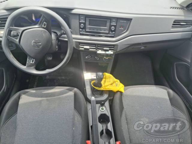 2025 VOLKSWAGEN VIRTUS 