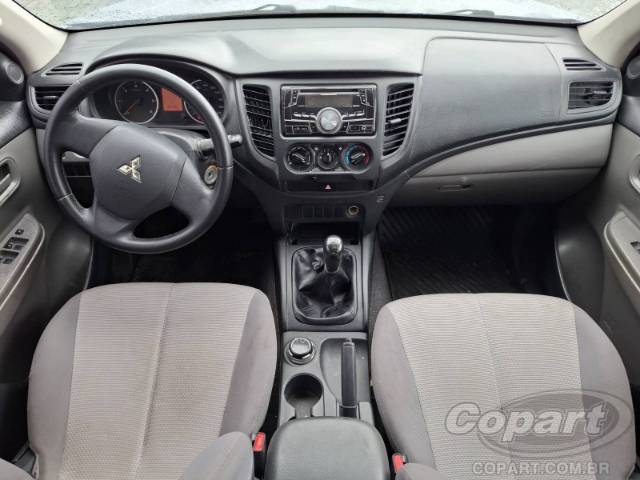 2020 MITSUBISHI L200 TRITON SPORT 