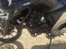 2022 YAMAHA FZ25 FAZER 