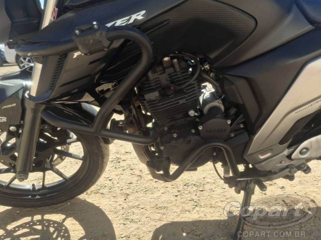 2022 YAMAHA FZ25 FAZER 