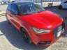 2013 AUDI A1 SPORTBACK 