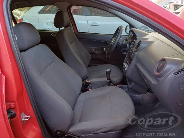 2010 VOLKSWAGEN GOL 
