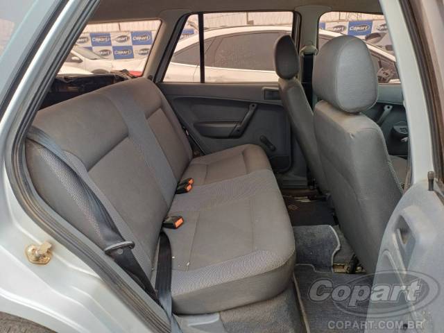 2007 VOLKSWAGEN PARATI 