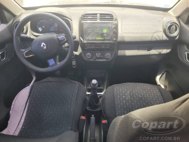 2025 RENAULT KWID 