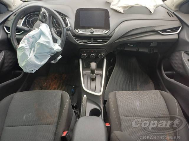 2023 CHEVROLET ONIX PLUS 