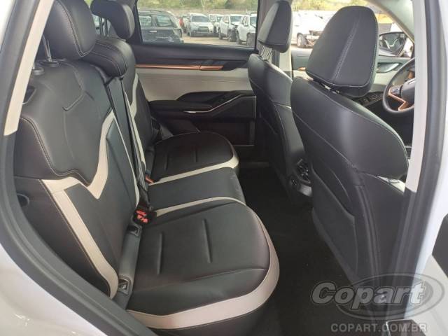 2025 GWM HAVAL H6 