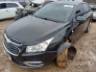 2016 CHEVROLET CRUZE 