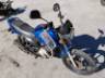 2014 YAMAHA YBR 125 FACTOR 