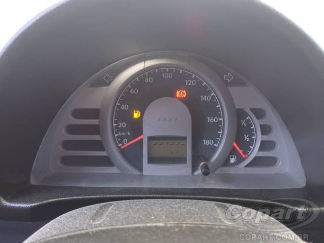 2007 VOLKSWAGEN FOX 