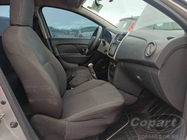 2018 RENAULT SANDERO 