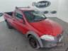 2013 FIAT STRADA 
