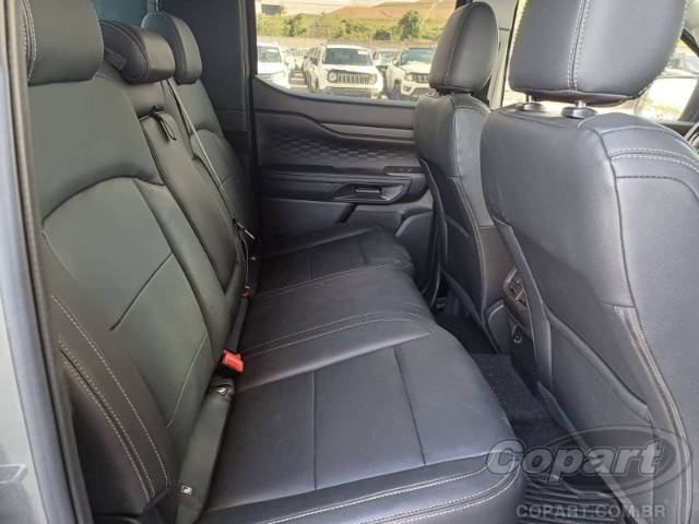 2025 FORD RANGER CD 