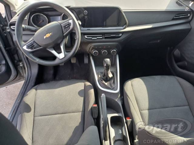 2026 CHEVROLET ONIX 