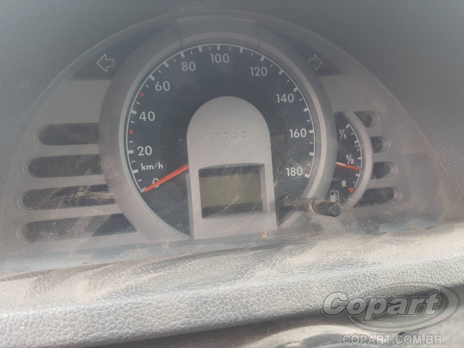 Foto 8 de 10: 2006 VOLKSWAGEN GOL