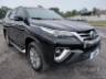 2017 TOYOTA HILUX SW4 