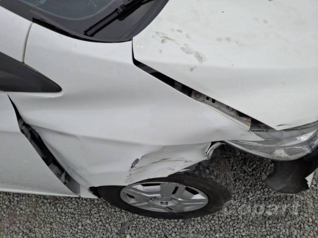 2018 CHEVROLET ONIX 