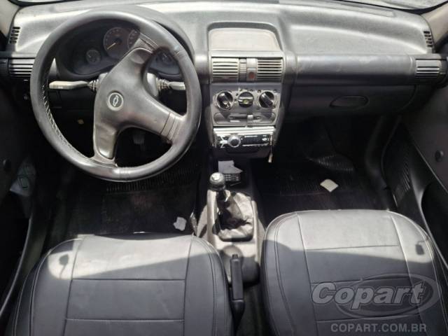 2008 CHEVROLET CLASSIC 