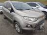 2015 FORD ECOSPORT 