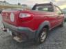 2015 FIAT STRADA 