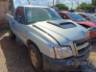2009 CHEVROLET S10 