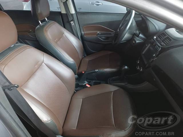 2019 CHEVROLET COBALT 