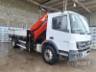 2022 MERCEDES BENZ ATEGO 