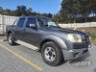 2012 FORD RANGER CD 