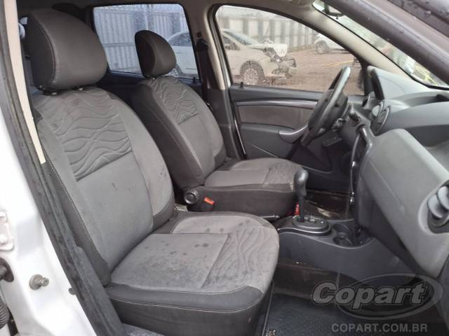 2014 RENAULT DUSTER 