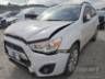 2014 MITSUBISHI ASX 