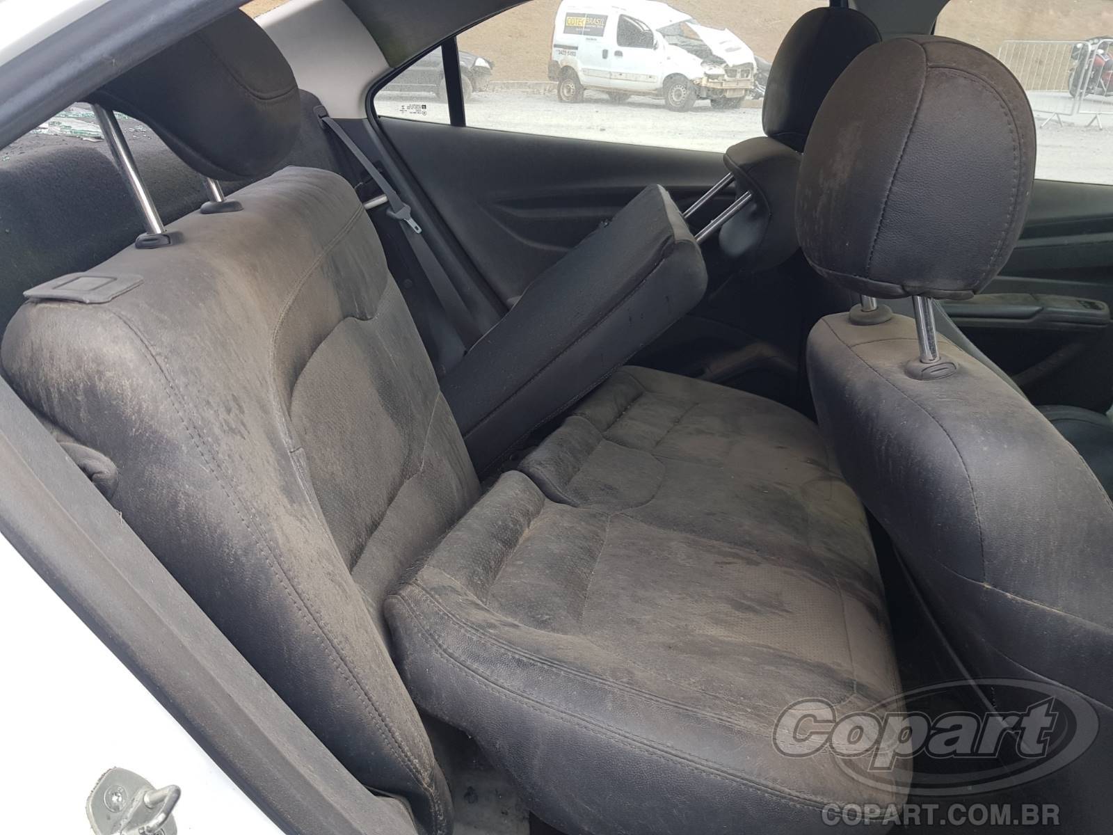 Foto 6 de 10: 2014 CHEVROLET PRISMA