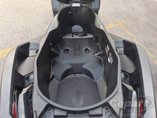 2026 YAMAHA XMAX 