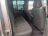 2011 NISSAN FRONTIER CD 