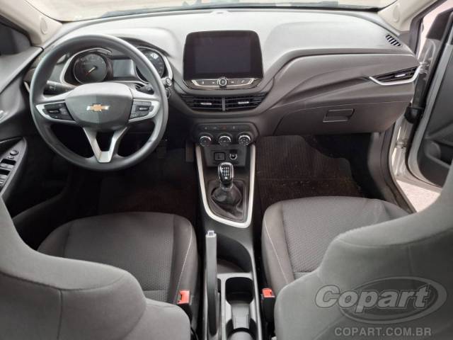 2023 CHEVROLET ONIX PLUS 