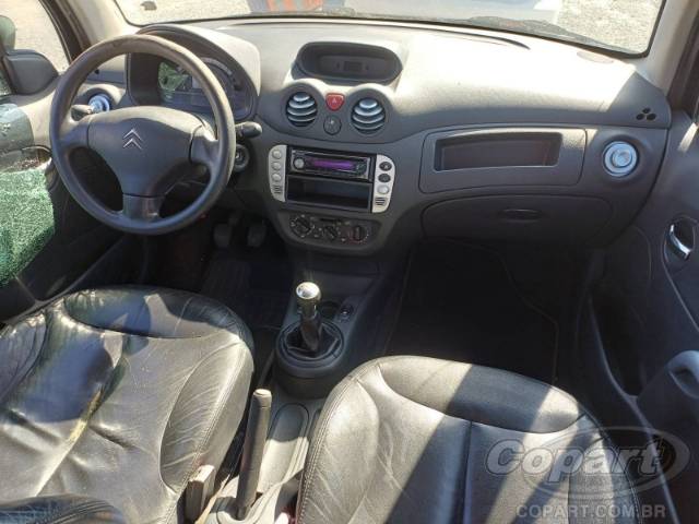 2011 CITROEN C3 