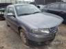 2008 VOLKSWAGEN GOL 