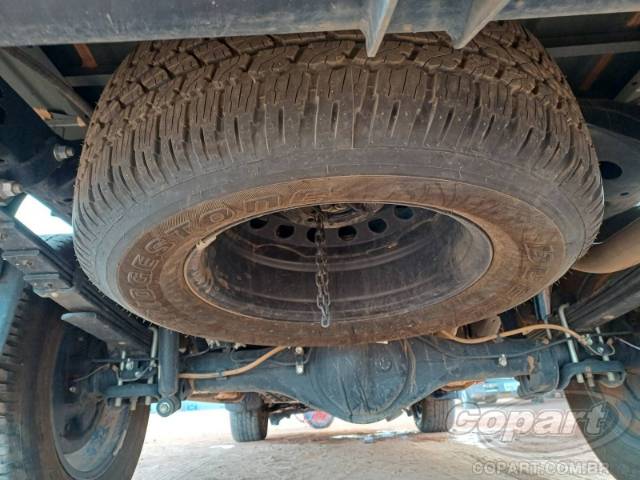 2025 TOYOTA HILUX CD 